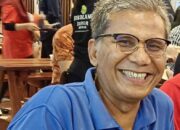 Lima Hari Sekolah Tidak Berorientasi Tingkatkan Kualitas Pendidikan