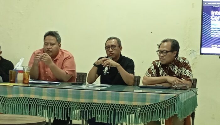 PERPAMSI Gelar IWWEF 2025, Wujudkan Swasembada Air