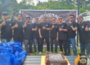 YBCI Aceh Sumut Sukses Gelar Anniversary Pertama Di Simbahe View