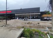 Lahan Eks Pasar Aksara Berubah Fungsi, Pemerhati Desak PUD Pasar Terbuka