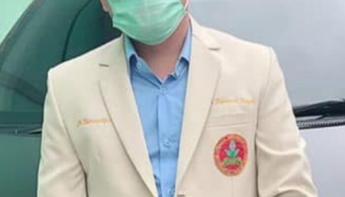 PW PM Sumut Dukung Kolaborasi Pemprovsu Dan Aceh Bangun 4 Pulau Secara Maksimal