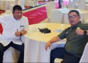 Pengprov Pergatsi Sumut Gelar Musprovlub