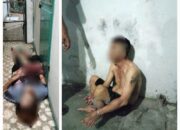 Suami Tikam Istri Hingga Tewas Di Medan Area