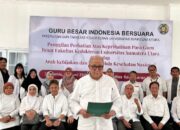 Guru Besar FK USU Minta Menteri Kesehatan Budi Sadikin Dicopot