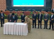 Sumut Kembali Raih Opini WTP