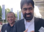 Mualem Tegaskan Empat Pulau Milik Aceh, Tolak Keputusan Pemerintah Pusat