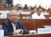 Anggota DPRD Sumut Rudi Alfahri Rangkuti: OP BUMD Picu Ketidakstabilan Harga