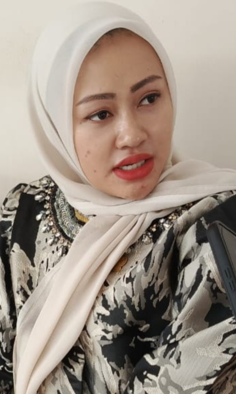 Ketua DPRD Sumut Erni Ariyanti Sitorus: Awasi Ketat Distribusi Beras