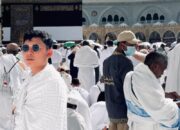 Yazid Giat Bantu Lansia Proses Berhaji Jadi Lancar