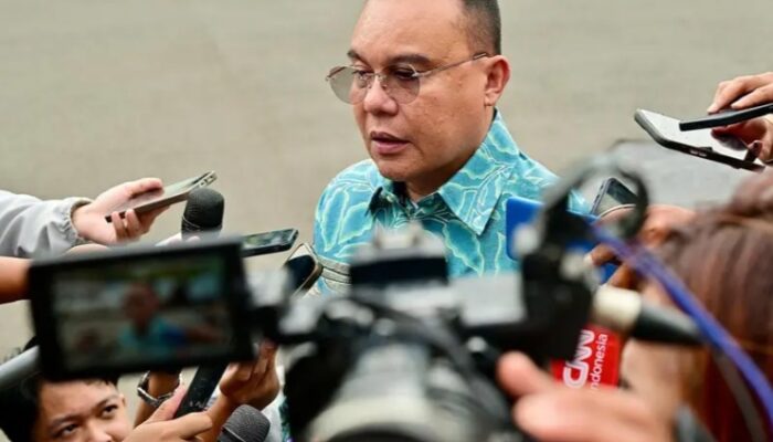 Presiden Ambil Alih Sengketa 4 Pulau, Pekan Depan Diputuskan