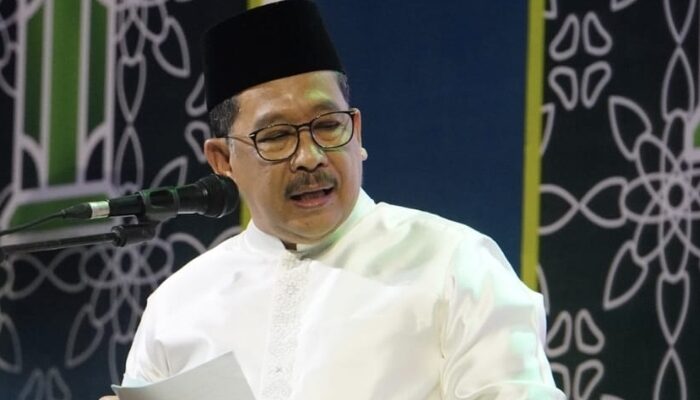 Haji 2025 Berjalan Baik dan Lancar, MUI Apresiasi Kemenag