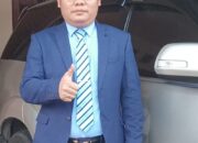 Sekjen Satgas Inti Prabowo Minta Pemprovsu Taati Keputusan Pusat Soal Batas Wilayah