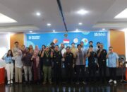 Bea Cukai Medan Bersama BNI Wilayah 01 Gelar CPNE