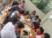 Penrad Siagian Kecam Keras Kekerasan Terhadap Tunanetra Di Pematangsiantar