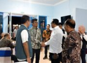 Pelindo Gunungsitoli Komitmen Dukung Pemberantasan Pungli Di Area Pelabuhan