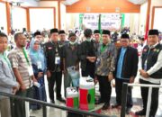 12 Jemaah Haji Sumut Wafat, Peroleh Uang Asuransi