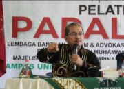 Hukum Bertekuk Lutut Ke Atas, Potret Satu Tahun Prabowo