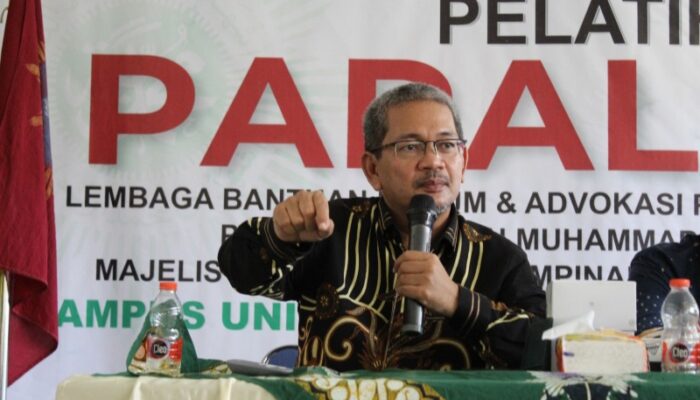 Integritas Tak Bisa Dibeli: Uang Bukan Obat Korupsi Di Peradilan