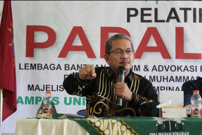 Rangkap Jabatan Wakil Menteri: Ujian Etika Di Tengah Kekuasaan