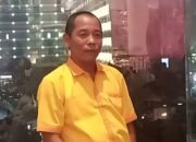 Jika Hendri Sitorus Ketua Golkar Sumut, Diprediksi Tak Sampai Satu Periode