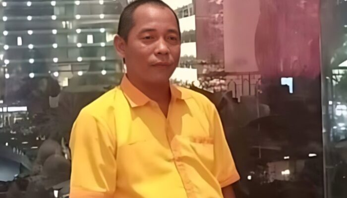 Jika Hendri Sitorus Ketua Golkar Sumut, Diprediksi Tak Sampai Satu Periode