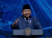 Prabowo: 4 Pulau Sah Milik Aceh!