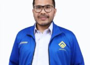 Ketua DPW Gema Bangsa Sumut Ary Oskandar Apresiasi Keputusan Presiden Prabowo