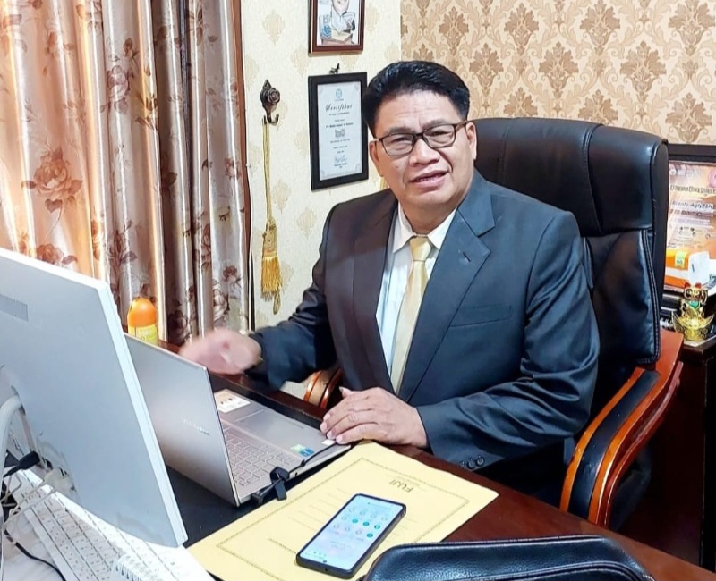 Jelang Munas JMSI ke 2, Rianto SH MH: “Pemilik Media Harus Berani Naik Kelas”