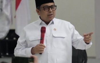BPJPH Gelar IIHF 2025 di JICC, Babe Haikal Ajak Industri dan UMK Promosikan Produk Halalnya