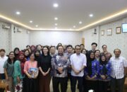 Konsulat Amerika Tutup Program Teacher Training Di UMSU