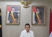 Brigjen Pol Raja Sinambela: Bangsa Yang Besar Adalah Bangsa Yang Menghargai Jasa Para Pahlawannya