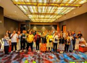 Tingkatkan Layanan Sensor Film, LSF Sosialisasikan e-SiAS Di Medan