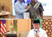 PSL Dan TPB UINSU Serukan Aksi Peduli Lingkungan Di Hari Ozon Sedunia