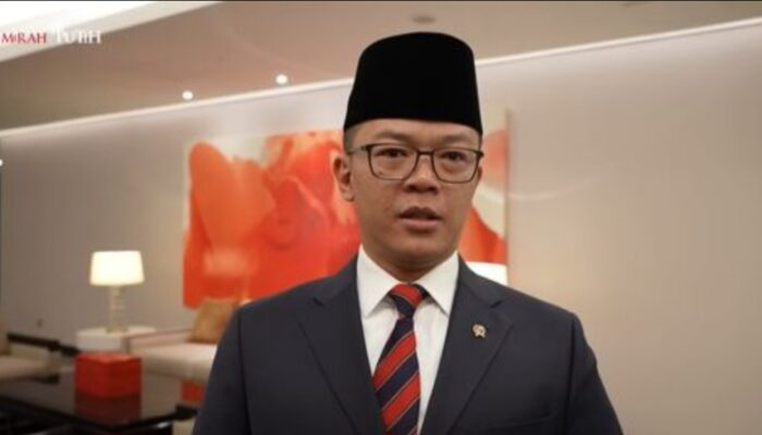 Siaga I: Indonesia Siapkan Evakuasi WNI Dari Iran