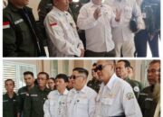 Ketum HMTN-MP Kunker Ke Sumut, Pemprovsu Dinilai Abaikan Nasib Petani