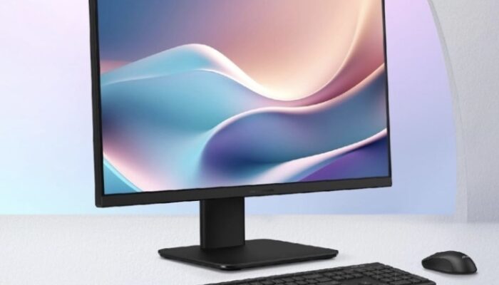 ExpertCenter AiO P440VA dari ASUS, Solusi Bagi Profesional Masa Kini