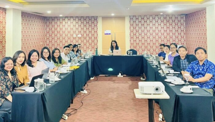 Universitas Bali Dwipa Mantapkan Diri sebagai Kampus Pendidikan Tinggi Berdampak