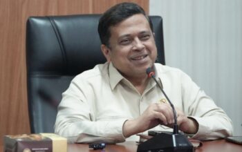 25 Negara Berpartisipasi di Ajang IIHF 2025, Kepala  BPJPH: Bukti Ekosistem Halal Telah Mendunia