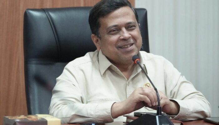 25 Negara Berpartisipasi di Ajang IIHF 2025, Kepala  BPJPH: Bukti Ekosistem Halal Telah Mendunia