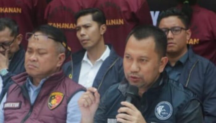 Modus Baru Sindikat Narkoba, Rekrut PMI Jadi Kurir