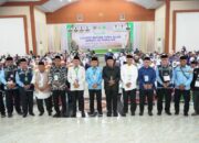 Ketua PPIH Ungkap Rasa Syukur, Kloter 7 Debarkasi Medan Berangkat Dan Pulang Utuh