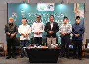 10 Kegiatan ‘Peaceful Muharam 1447 H’, Cara Kemenag Sambut Tahun Baru Islam Lewat Narasi Damai dan Relevan