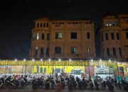 Warkop Anugerah Sponsor Tunggal Tim Warta Polrestabes Medan Di Turnamen Sepak Bola Piala Gubsu