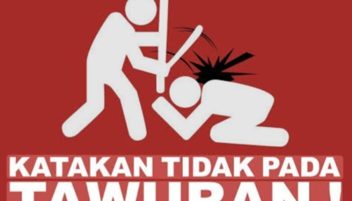 Polisi Siantar Mediasi Tawuran Antarpelajar