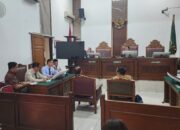 Kompol Ramli Sembiring Ajukan Praperadilan Di PN Jaksel, Hadirkan Dua Saksi Ahli