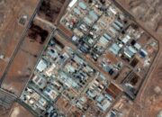 Iran Bantah Klaim AS Soal Kerusakan Situs Nuklir Fordo