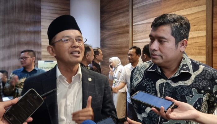 Tak Hanya Kelola Dana, DPR Nilai BPKH Punya Potensi Jadi Syarikat Haji