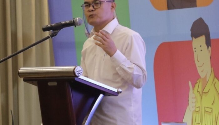 Program Pengembangan SMK 2025 Diluncurkan, Fokus Memperkuat Potensi Lokal