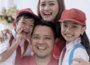 Peringatan Harganas ke-32, Mari Peluk Keluarga Kita