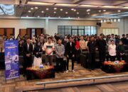 Mahasiswa Administrasi Bisnis USU Gelar Seminar FunSight 2025